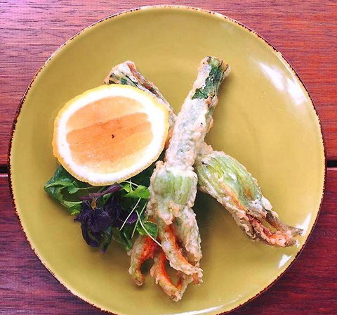 Colourpatch Cafe - Melbourne Tourism 11