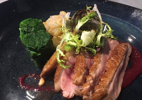 Colourpatch Cafe - Melbourne Tourism 2