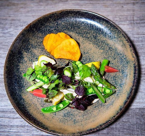 Colourpatch Cafe - Melbourne Tourism 3