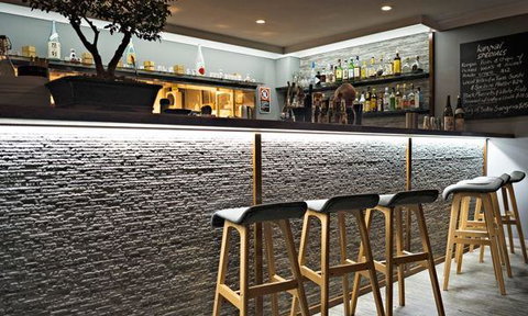 Colourpatch Cafe - Melbourne Tourism 5