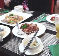 Dragon Garden Family Restaurant - Melbourne Tourism