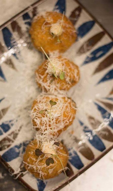 Images Restaurant - Melbourne Tourism 4