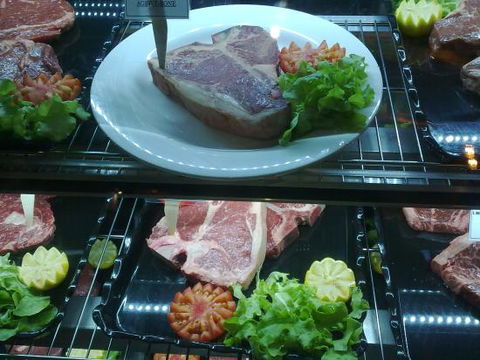 IMC Steak House - Melbourne Tourism 0