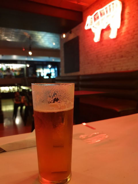 IMC Steak House - Melbourne Tourism 4