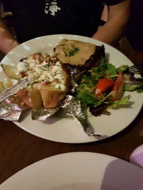 IMC Steak House - Melbourne Tourism 6