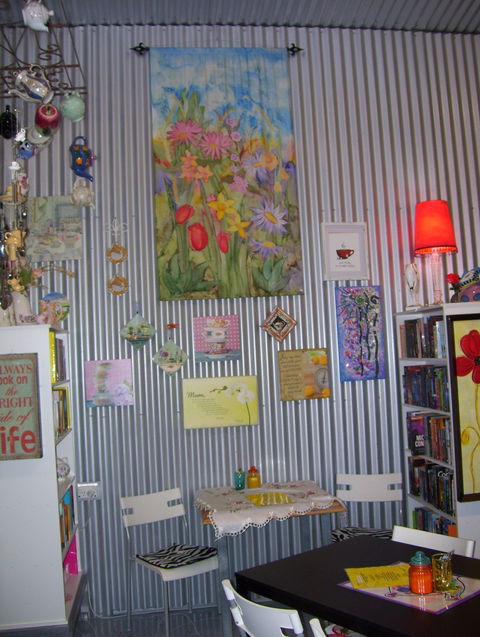 Noelene's Book Cafe - Melbourne Tourism 8