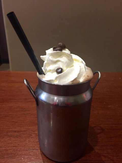 Rhyme St Cafe - Melbourne Tourism 3