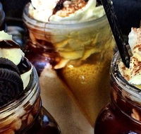 Table 1 Espresso Merewether - Melbourne Tourism
