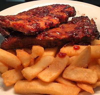 The Loose Goose Bar  Restaurant - Melbourne Tourism