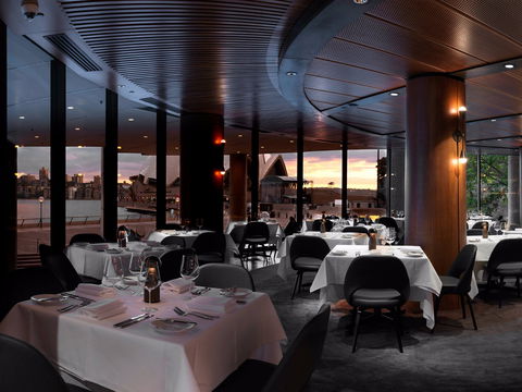 Aria Sydney - Melbourne Tourism 0