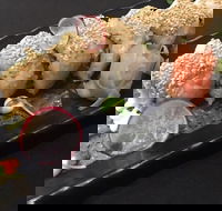 Asakusa Japanese - Melbourne Tourism