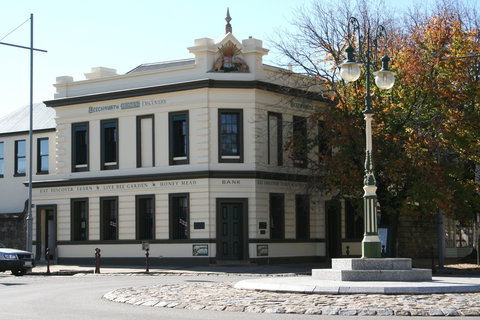 Beechworth Honey Garden - Melbourne Tourism 0