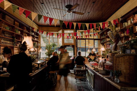 Cliffy's Emporium - Melbourne Tourism 0