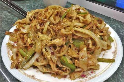 Deli Noodles - Melbourne Tourism 0