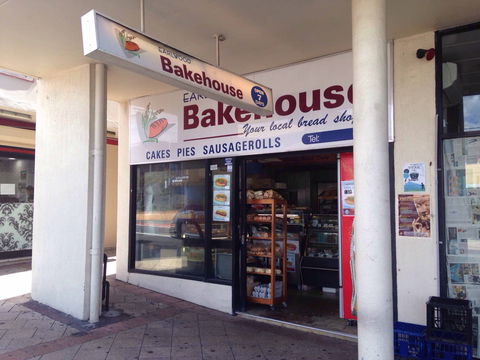 Earlwood Bakehouse - Melbourne Tourism 0