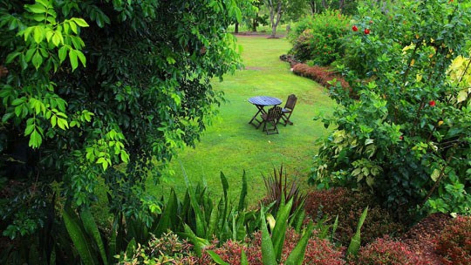 Emerald Springs NT Melbourne Tourism