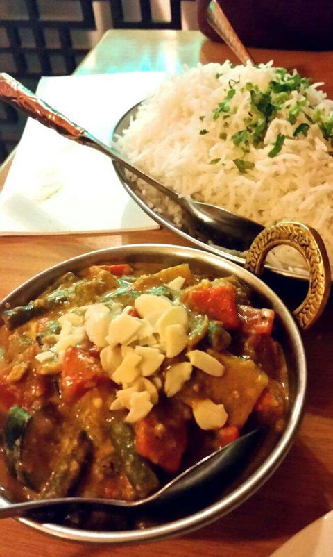 Fitz Curry Cafe - Melbourne Tourism 0