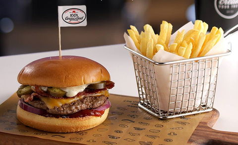 McDonald's - Happy Valley - Melbourne Tourism 0