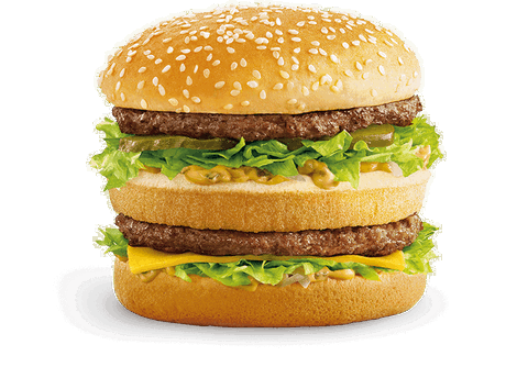 McDonald's - Blaxland - Melbourne Tourism 0