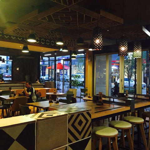 Nando's - Baldivis - Melbourne Tourism 0