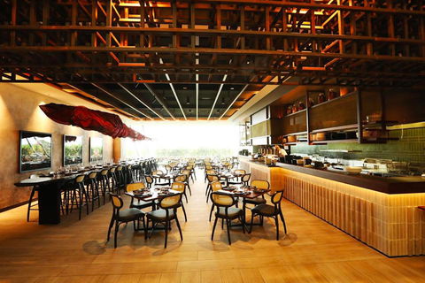 Nu Bambu - Melbourne Tourism 0