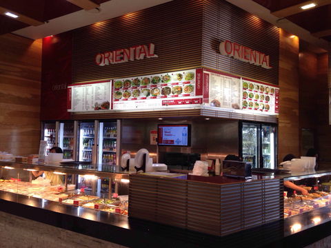 Oriental - Melbourne Tourism 0