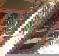 Phoenix Park Cafe - Melbourne Tourism