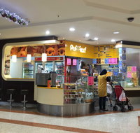 Puffies - Melbourne Tourism
