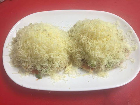 Raju Omlet Centre - Hawthorn - Melbourne Tourism 0
