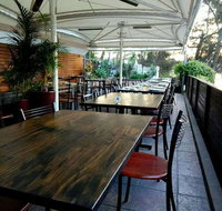 Rice  Lake Thai Restaurant