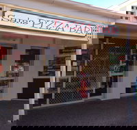 Sam's Pizza Bar - Melbourne Tourism