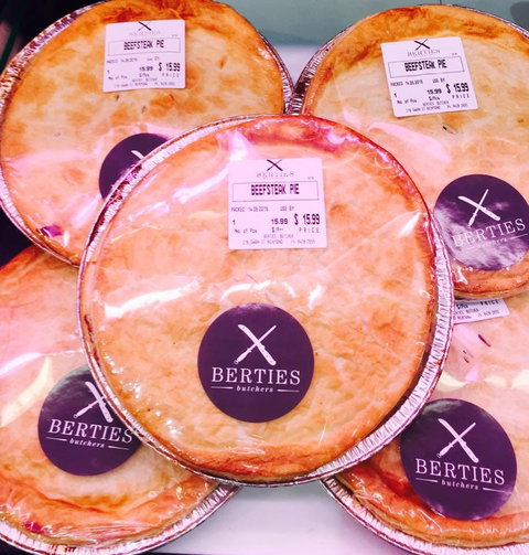 The Good Food Store - Melbourne Tourism 0