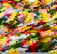 Top Juice - Stanhope Gardens - Melbourne Tourism