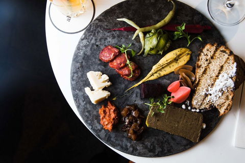 Abacus. - South Yarra - Melbourne Tourism 0