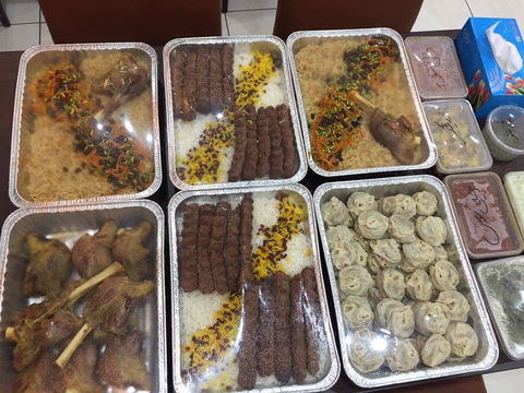 Afghan Kebab House - Melbourne Tourism 0