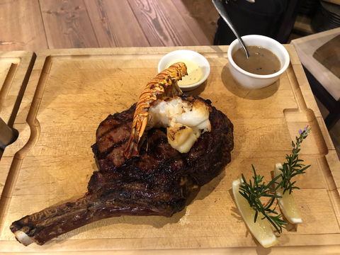 A Hereford Beefstouw - Melbourne Tourism 0