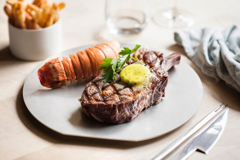 A Hereford Beefstouw - Melbourne Tourism 1