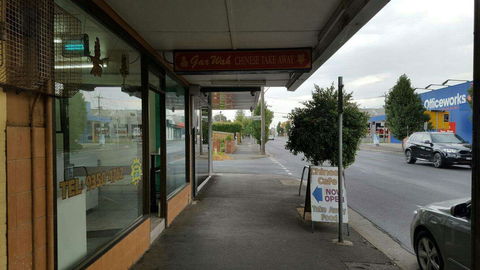 Barwon Heads Hotel - Melbourne Tourism 0