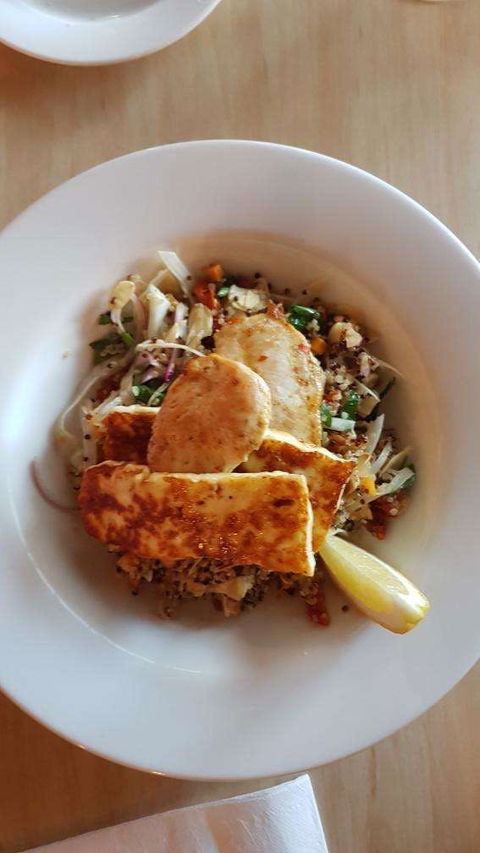 Bella Cafe Restaurant & Pizza Bar - Melbourne Tourism 0