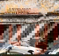Bentwood - Melbourne Tourism