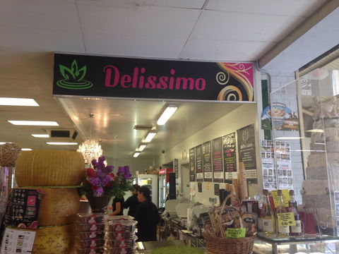 Delissimo - Melbourne Tourism 0