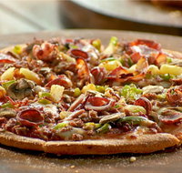 Domino's - Coopers Plains - Melbourne Tourism