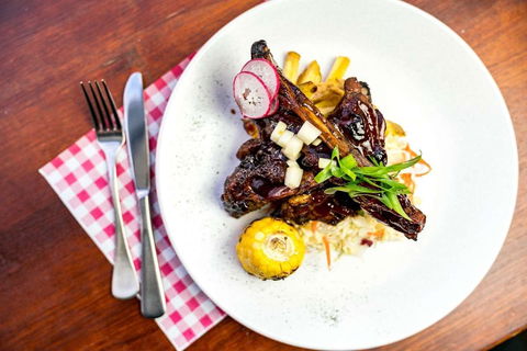 Drift Kitchen - Melbourne Tourism 0