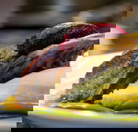 Griffith Exies Club - Melbourne Tourism