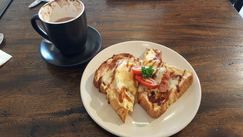 Grindstone Coffee House - Melbourne Tourism 0