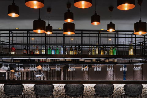 Kyubi Modern Asian Dining - Melbourne Tourism 0