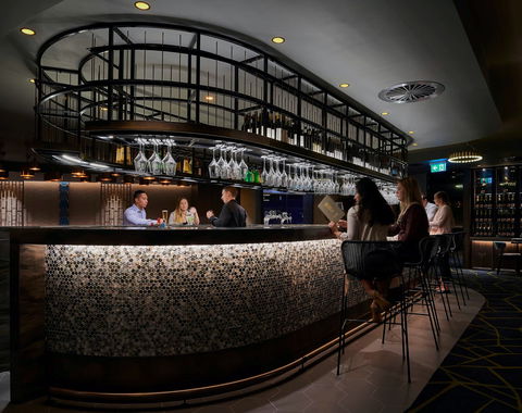 Kyubi Modern Asian Dining - Melbourne Tourism 2