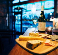 La Terrazza Vineyard  Restaurant Huntly - Melbourne Tourism