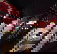 Lower Plenty Bakehouse - Melbourne Tourism