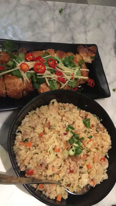 Miss Chow's - Claremont - Melbourne Tourism 0